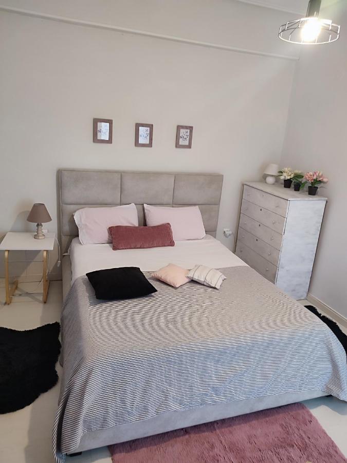 Apartament Ckbsm Square *